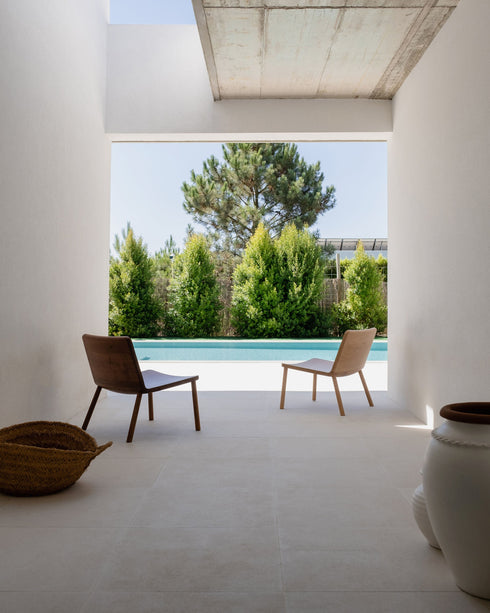 Lounge Chair ALLAY